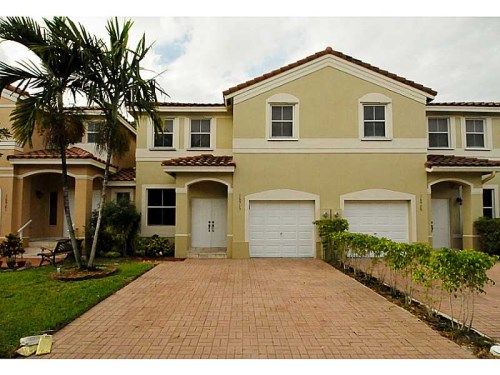 16915 SW 34TH ST # 16915, Hollywood, FL 33027