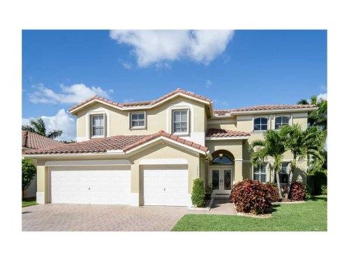 16761 SW 38 ST, Hollywood, FL 33027