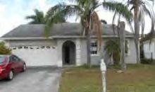 1458 Fairway Cir West Palm Beach, FL 33413