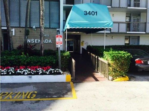 3401 N COUNTRY CLUB DR # 608, Miami, FL 33180