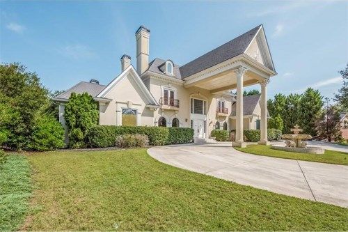 3017 Kettering Court, Alpharetta, GA 30022
