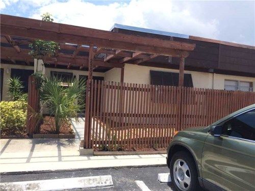 2551 N 40 AV # 2551, Hollywood, FL 33021