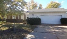 2350 Edward St Salina, KS 67401