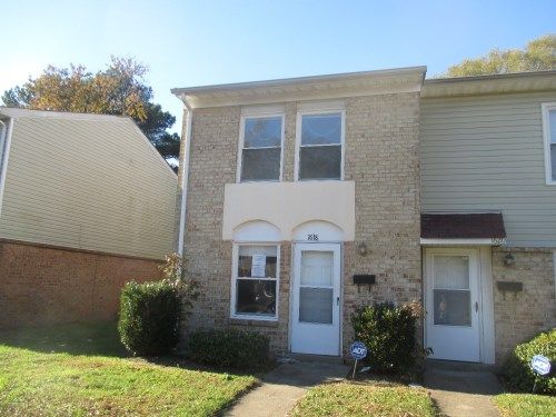 1618 Darren Circle, Portsmouth, VA 23701