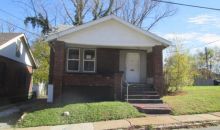 1812 James A Harvey Ln Saint Louis, MO 63133