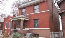 4643 Varrelmann Ave Saint Louis, MO 63116