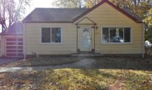 2460 Sharidge Dr Saint Louis, MO 63136