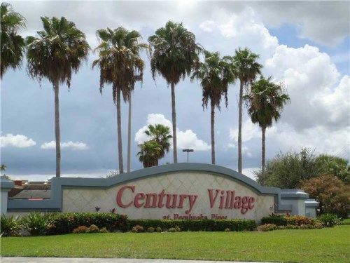 701 SW 142 AV # 111S, Hollywood, FL 33027