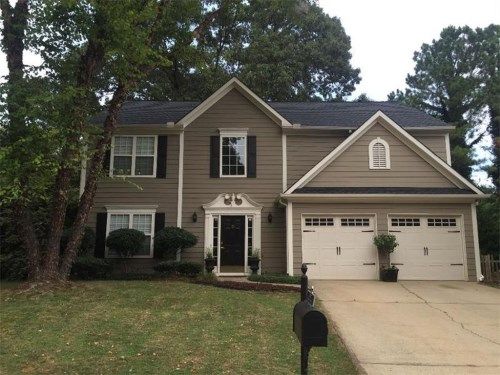 4382 Kenton Point Nw, Kennesaw, GA 30144