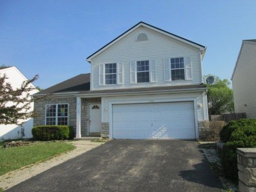 1390 Halfhill Way, Columbus, OH 43207