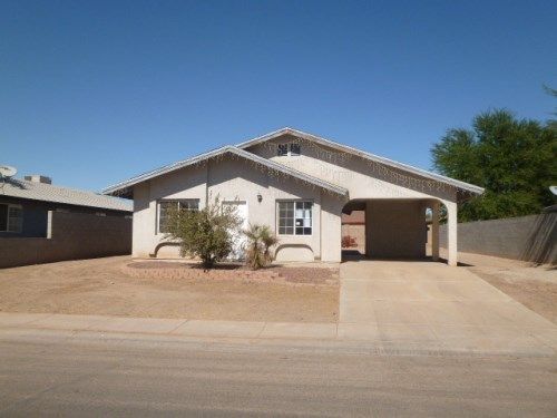 722 W Palo Verde Street, Somerton, AZ 85350