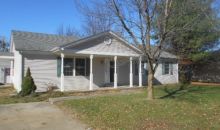 514 Sheffield Dr Versailles, KY 40383