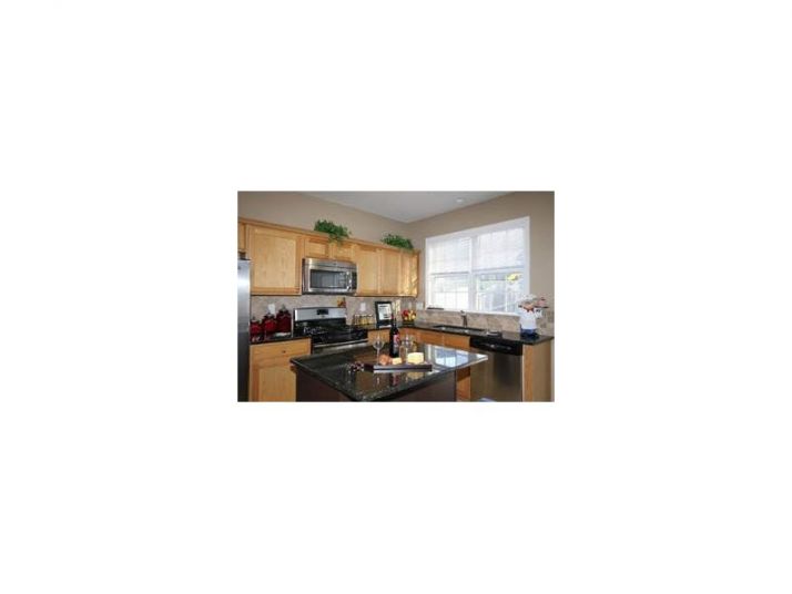 617 Wallnut Hall Trail, Woodstock, GA 30189