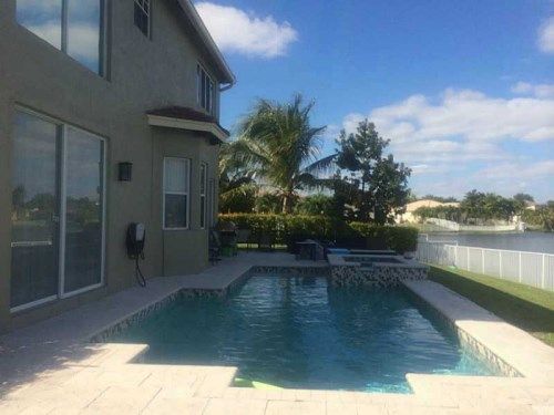 2903 SW 134 AV, Hollywood, FL 33027