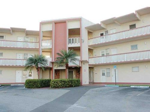 2200 PARK LN # 308, Hollywood, FL 33021