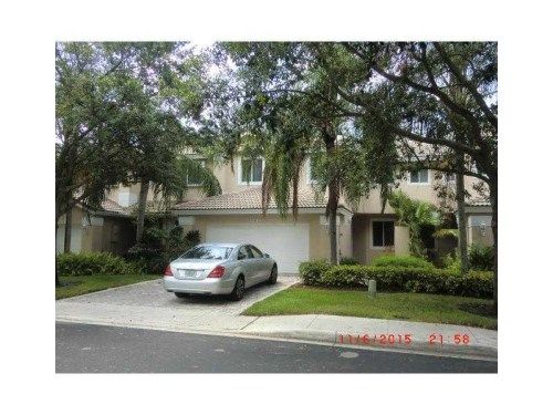 15811 SW 10 ST # 15811, Hollywood, FL 33027