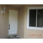 15811 SW 10 ST # 15811, Hollywood, FL 33027 ID:13220556