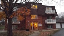 1320 Woodhollow Ct Apt 1n Schererville, IN 46375