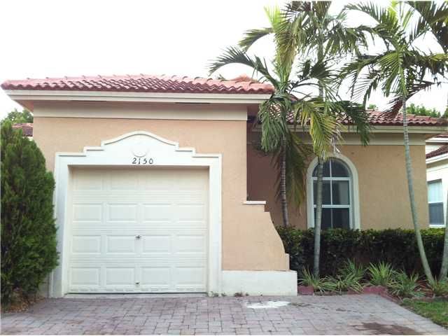 2150 NE 37 TE, Homestead, FL 33033