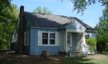 13004 Pecktonville Rd Big Pool, MD 21711
