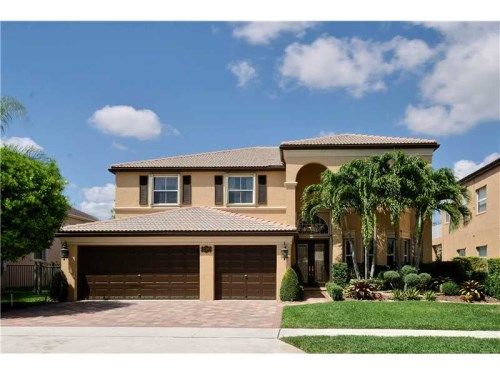 16799 SW 16 ST, Hollywood, FL 33027