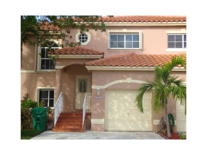 12881 SW 49 CT # 12881, Hollywood, FL 33027