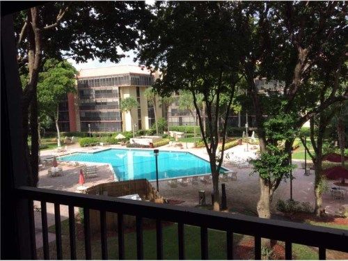 2802 N 46 AV # 419B, Hollywood, FL 33021