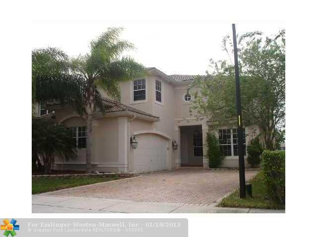 15224 SW 19TH ST, Hollywood, FL 33027