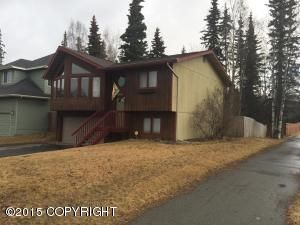 9151 Cathedral Place, Anchorage, AK 99507