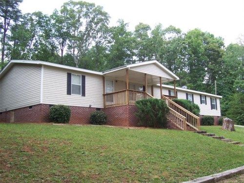 5885 Crystal Cove Trail, Gainesville, GA 30506