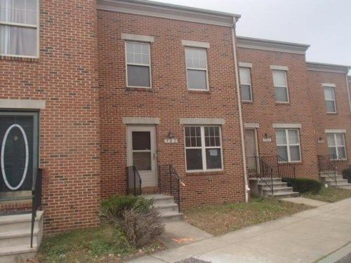 302 Fremont Avenue, Baltimore, MD 21201