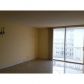 401 NE 14 AV # 505, Hallandale, FL 33009 ID:13163765