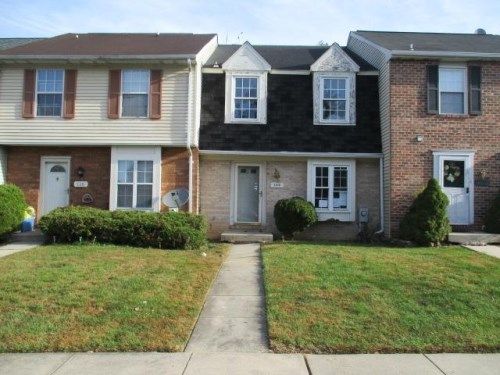 120 Tennyson Ct, Abingdon, MD 21009