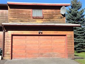 8060 Fairwood Circle, Anchorage, AK 99518