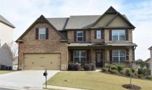 4345 Penrith Drive Cumming, GA 30041