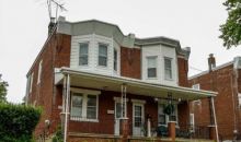 534 ARTHUR ST Philadelphia, PA 19111