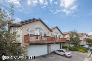 11847 Galloway Loop, Eagle River, AK 99577