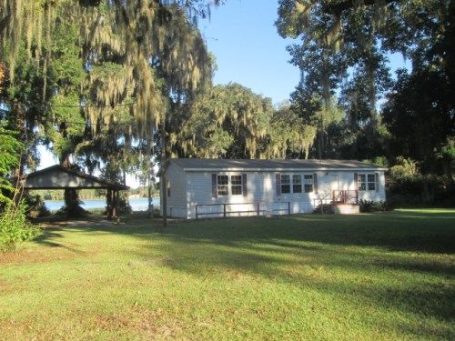 109 Wilkinson Lane, Palatka, FL 32177