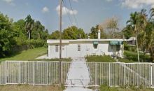 4580 SW 33RD AV Fort Lauderdale, FL 33312