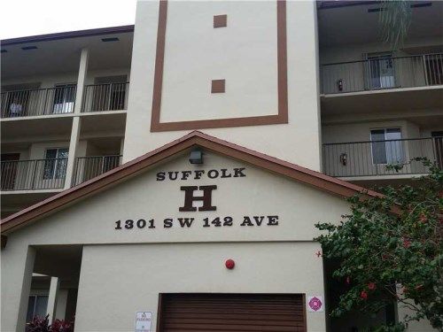 1301 SW 142ND AV # 204H, Hollywood, FL 33027