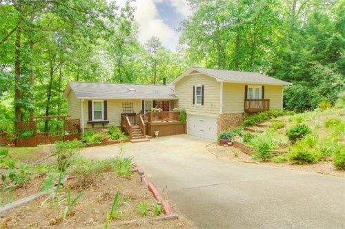 335 Tigris Way, Alpharetta, GA 30022