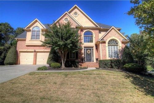 510 Sheringham Lane, Alpharetta, GA 30005