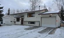 1960 Wickersham Drive Anchorage, AK 99507