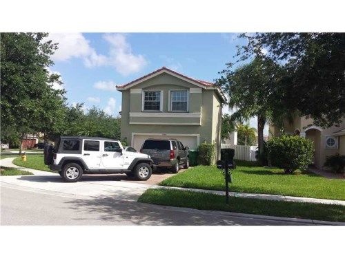 16491 SW 29 ST, Hollywood, FL 33027