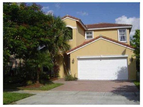 2661 SW 130 TE, Hollywood, FL 33027