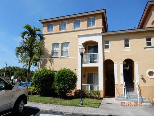 4445 SW 160 AV # 103, Hollywood, FL 33027