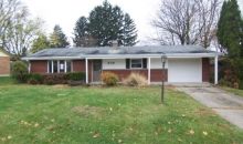 509 Geron Dr Springfield, OH 45505
