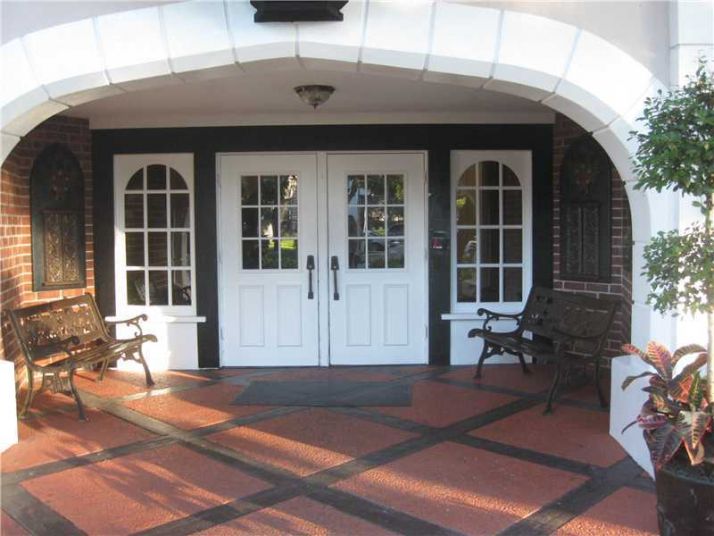 3730 INVERRARY DR. # 2Y, Fort Lauderdale, FL 33319