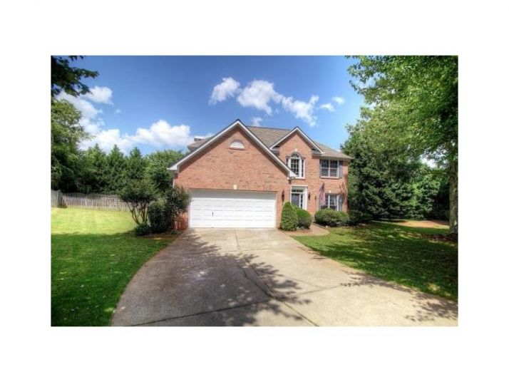 2350 Spring Meadow Lane, Cumming, GA 30041