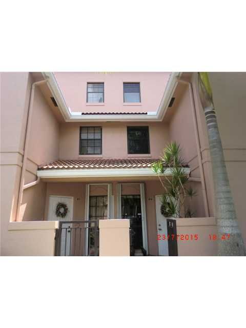 401 SW 158 TE # 104, Hollywood, FL 33027
